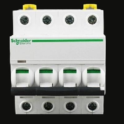 A9N Schneider Circuit Breaker