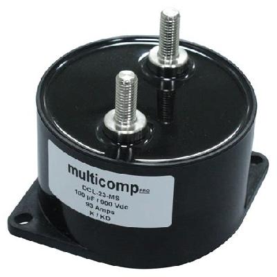 Power Capacitor