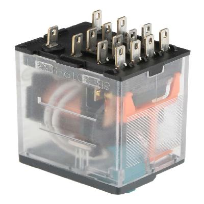 RXM Schneider Electric Current Relay