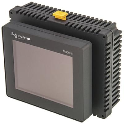 Schneider HMI
