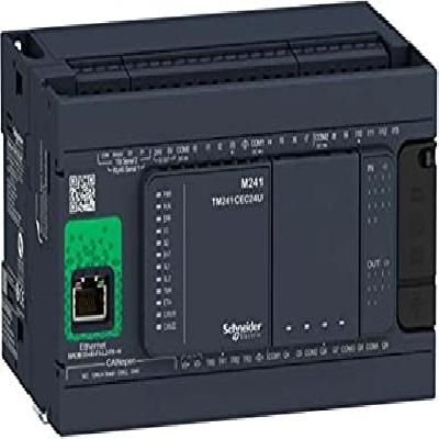 Schneider PLC ,Tm200,Tm241