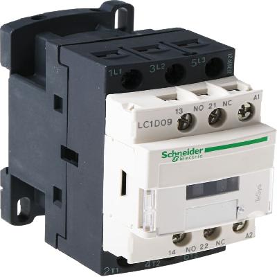 Schneider Power Contactors