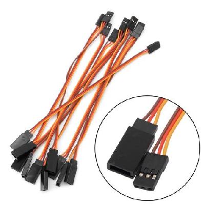 Servo Cable 
