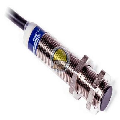 Telemecanique Proximity Sensor 