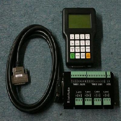 DSP CNC Router Controller