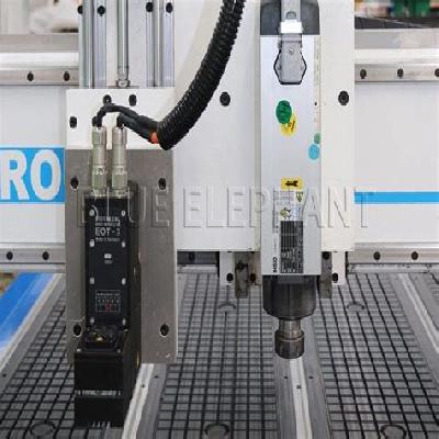 HSD 3.0 KW Air Cooled Spindle