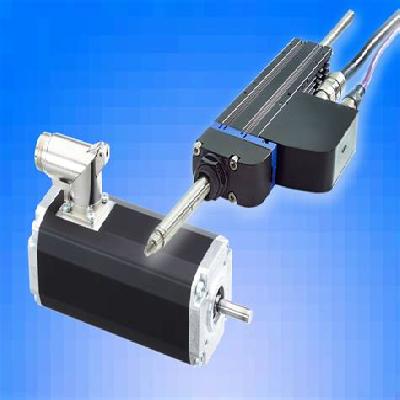 Linear Motor