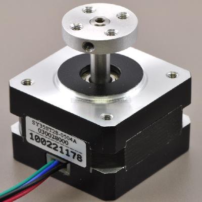 Stepper Motor