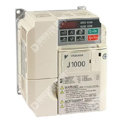 YASKAWA J1000 AC Drives