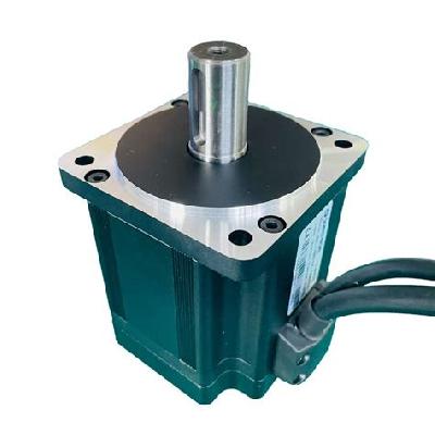 0.4 KW Servo Motor