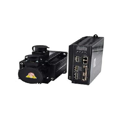 2.3 KW Servo Motor