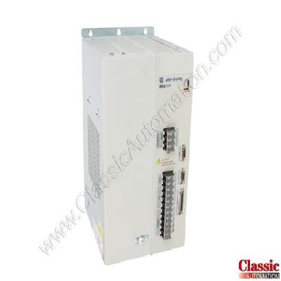 22 KW Servo Drive