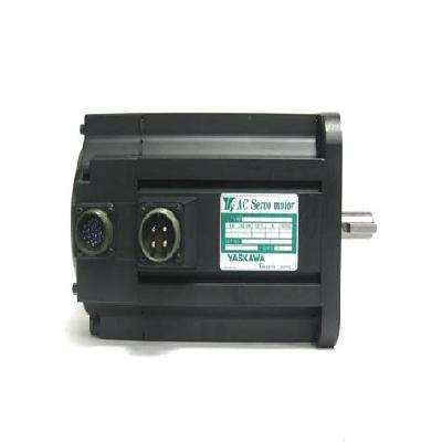 22 KW Servo Motor