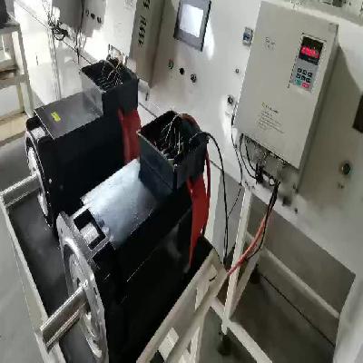 30 KW Servo Drive