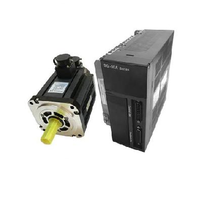 30 KW Servo Motor