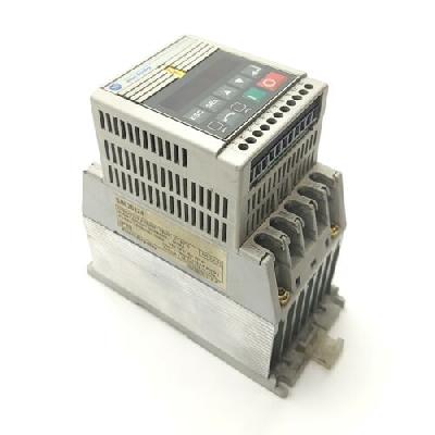 37 KW Servo Drive