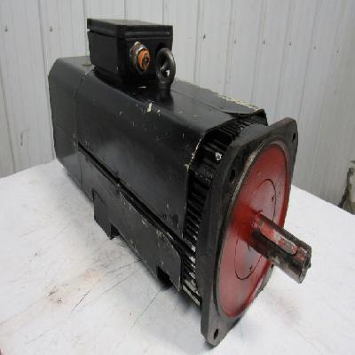 37 KW Servo Motor