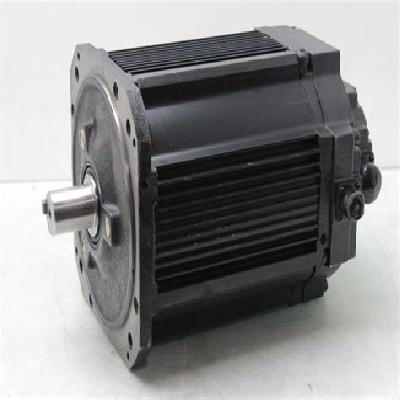 4.5 KW Servo Motor