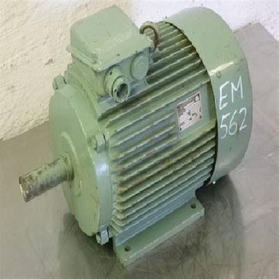 42 KW Servo Motor