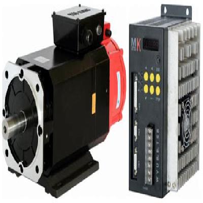 5.5 KW Servo Drive