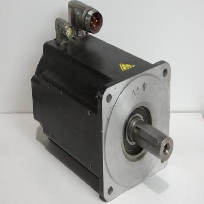 51 KW Servo Motor