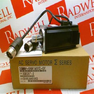 55 KW Servo Drive