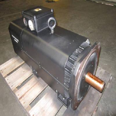 56 KW Servo Motor
