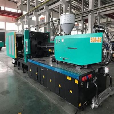 67 LPM Servo System For Injection Molding Machine 