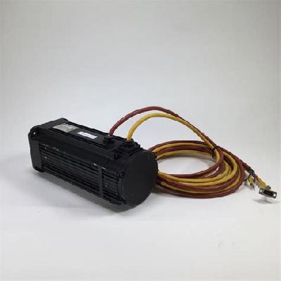 84 LPM Servo System
