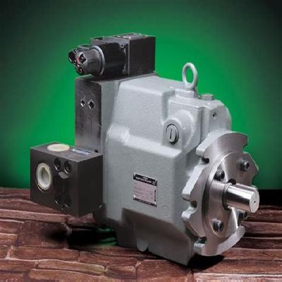 Hydraulic Pump For Injection Molding Machine