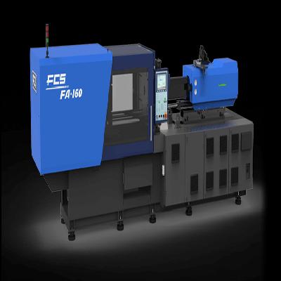Servo System Solution For Injection Molding Machine