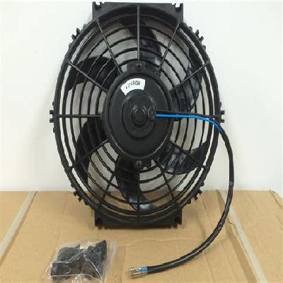 COOLING FAN