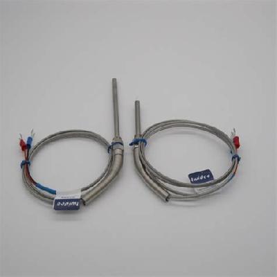 E Type Thermocouple Temperature Sensor