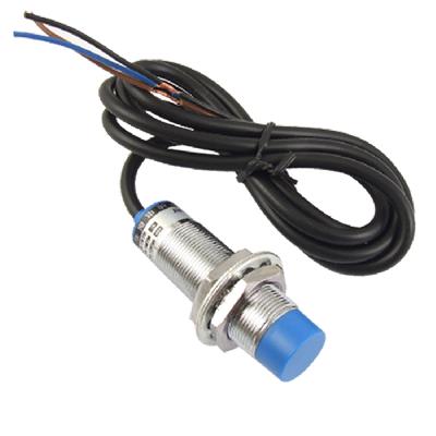 Inductive Proximity Sensor