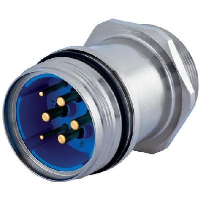 Panel Connector