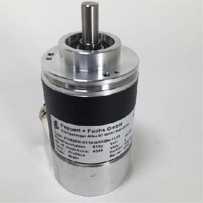 Pepperl- Fuchs Encoder