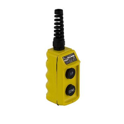 Push Button Pendent Station