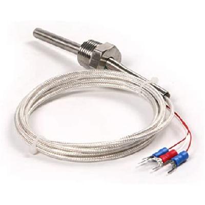 Rtd Temperature Sensor