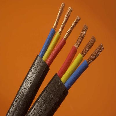 Submersible Flat Cable
