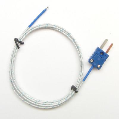 T Type Thermocouple Sensor