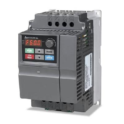 Variable Frequency Drive