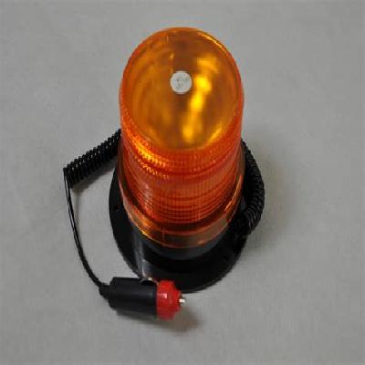 Warning Revolving Light