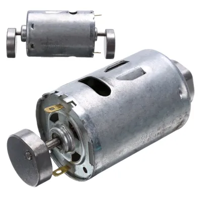 Vibrator Motor