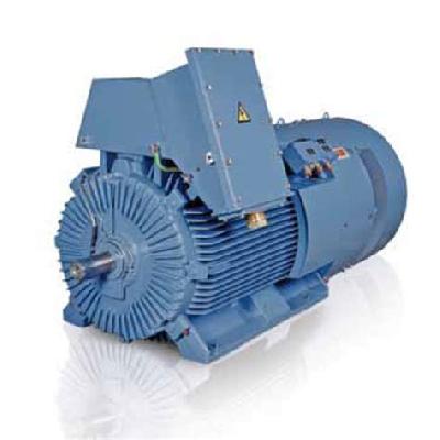 ABB HT Motor
