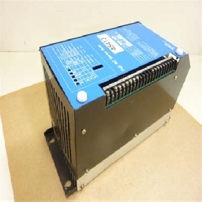 Electric AC Servo Drive