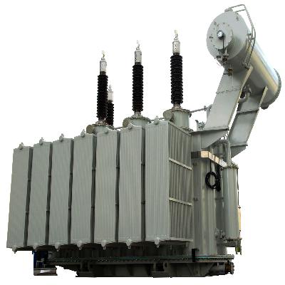 Electric Transformer