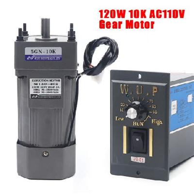 Electric Variable Motor