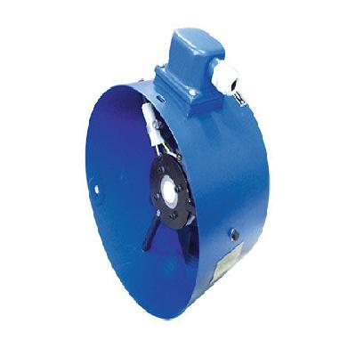Force Cooling Fan