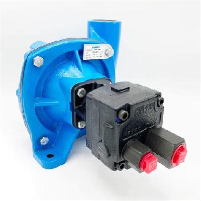 Motor Pump