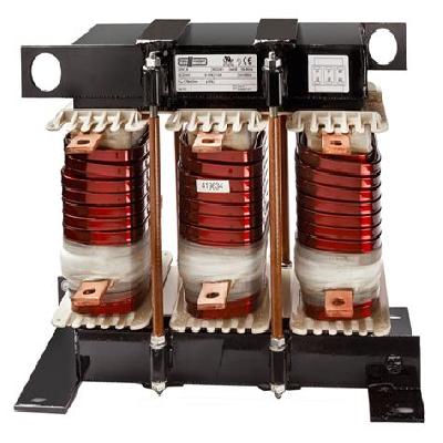 Three Phase Choke And Transformer Repairing